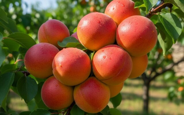 Comment planter un arbre fruitier