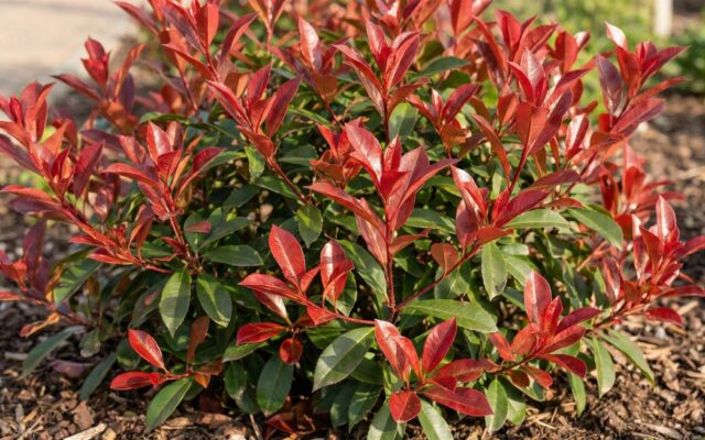 Les meilleures plantes pour créer une haie brise-vue