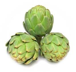ARTICHAUT VERT LANCELOT