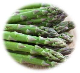 ASPERGE VERTE