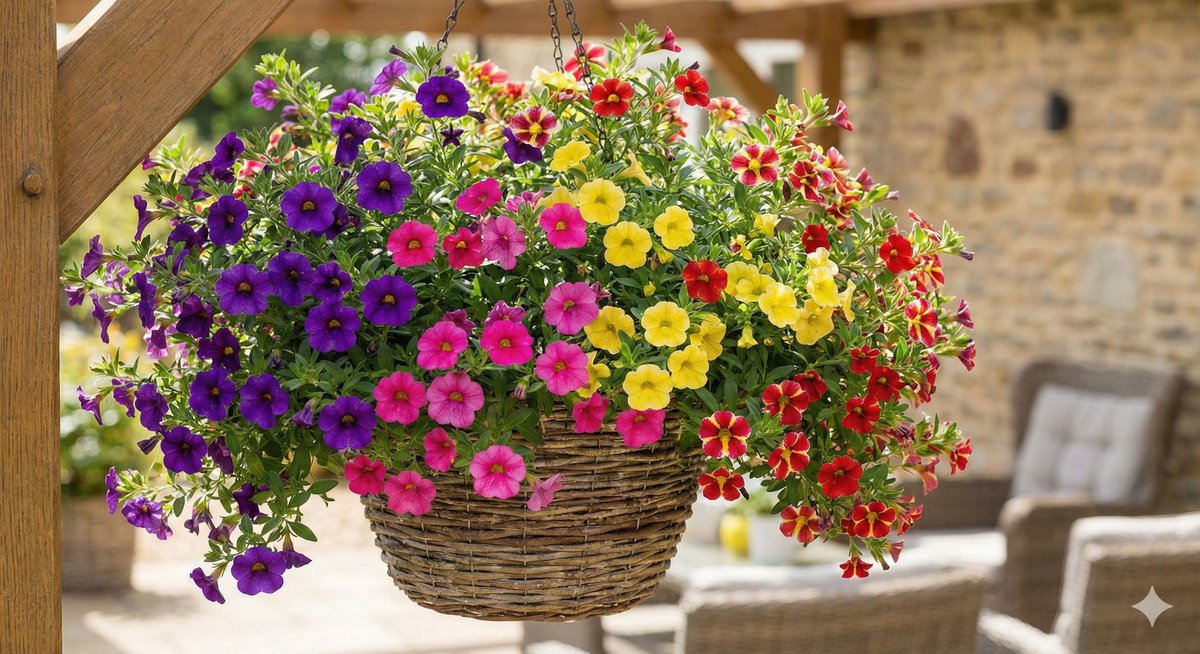 Calibrachoa