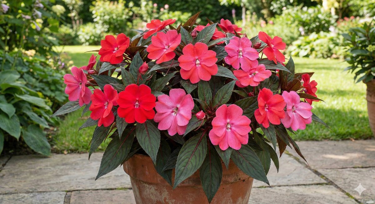 Impatient De Guinée