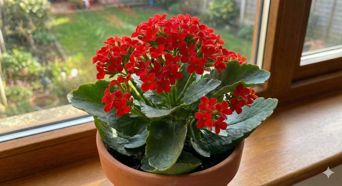 Kalanchoë