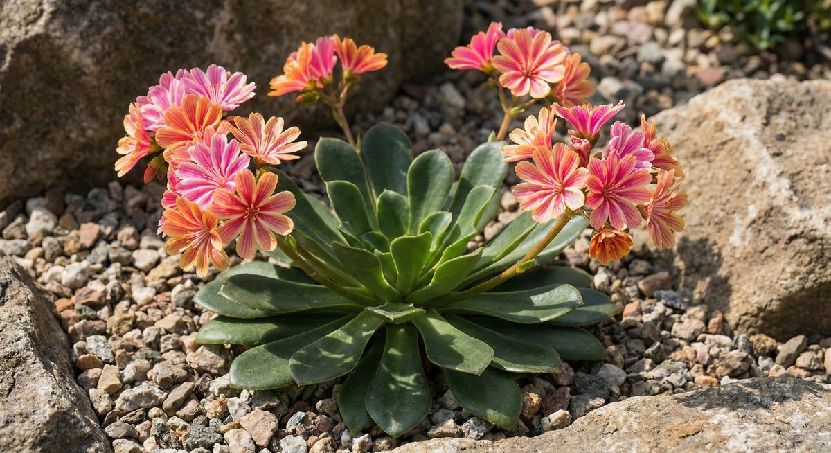 Lewisia