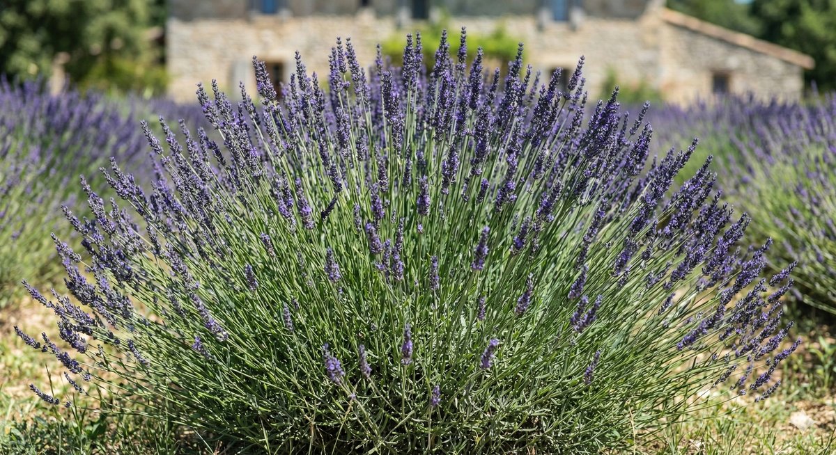 Lavandin Grosso