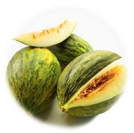 MELON VERT ESPAGNOL