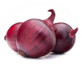 OIGNON ROUGE