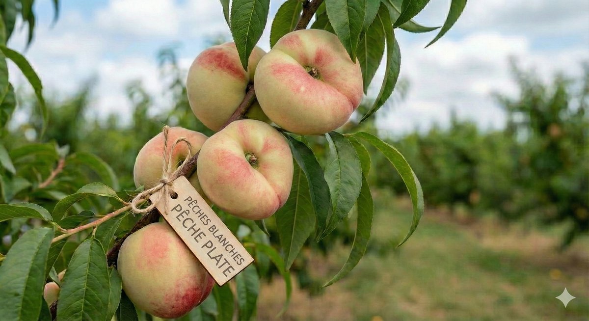 Peche-Blache-Peche Plate