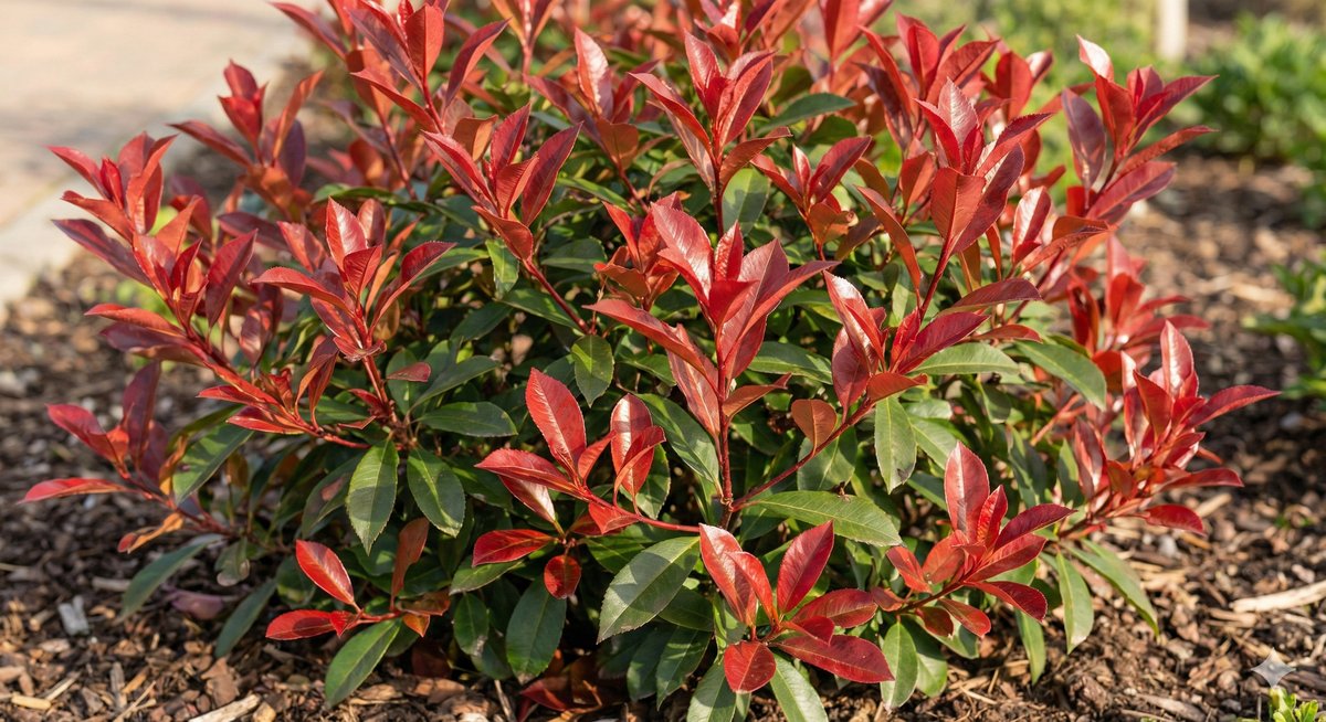 Photinia